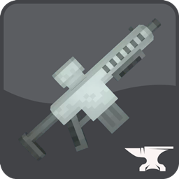 MrCrayfish’s Gun Mod [Unofficial]